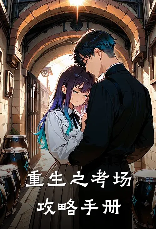 重生之考场攻略手册