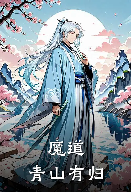 魔道：青山有归