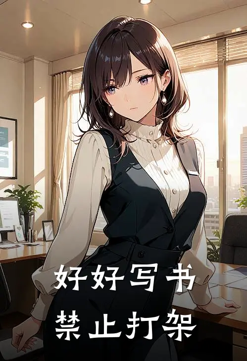 好好写书禁止打架