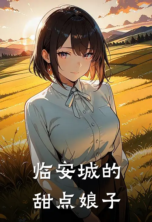 临安城的甜点娘子