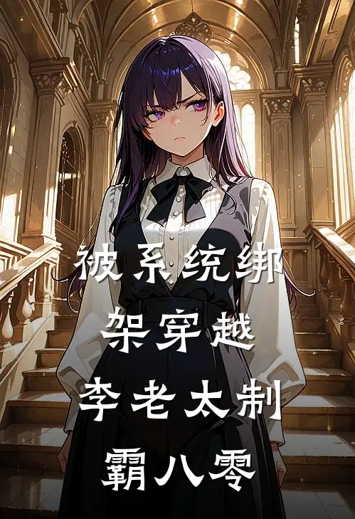 被系统绑架穿越，李老太制霸八零