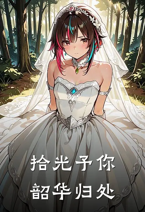 拾光予你，韶华归处