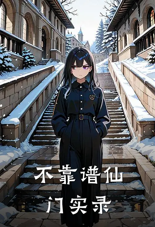 不靠谱仙门实录