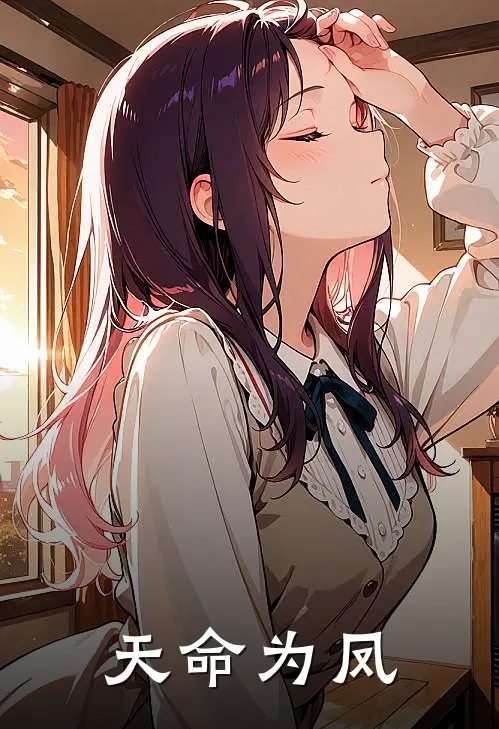 天命为凤