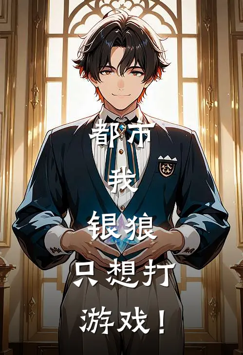 都市：我，银狼，只想打游戏！