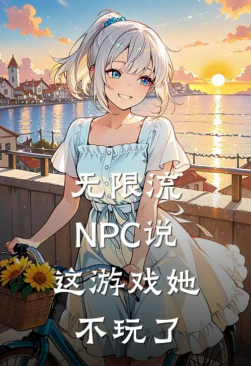 无限流：NPC说这游戏她不玩了