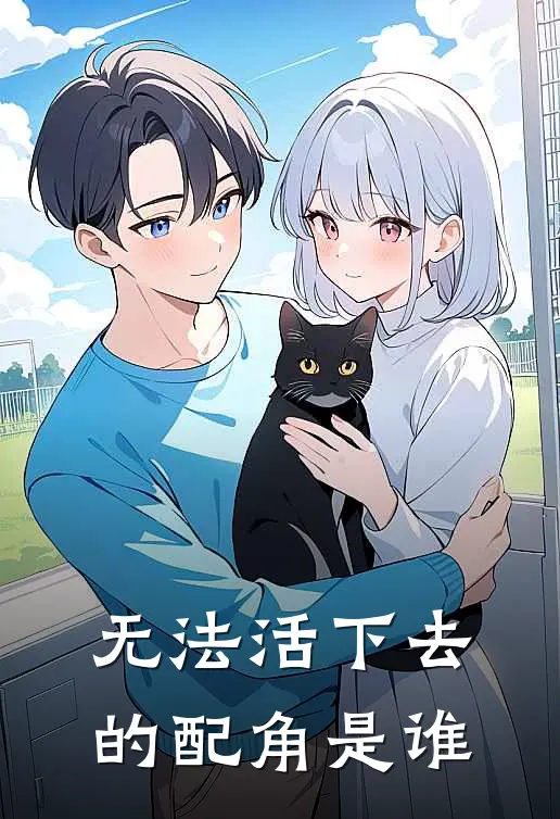 无法活下去的配角是谁