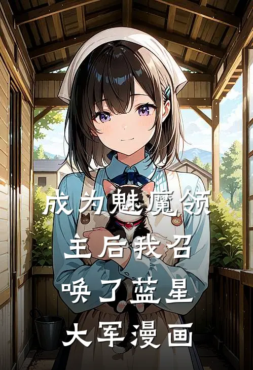 成为魅魔领主后我召唤了蓝星大军漫画