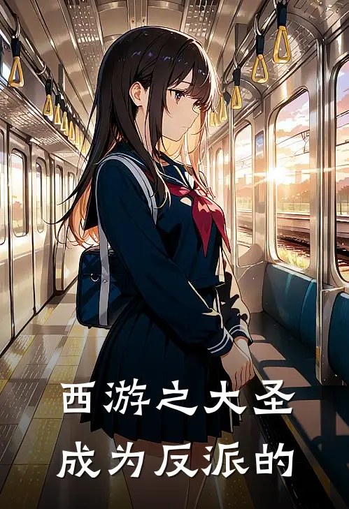 西游之大圣成为反派的