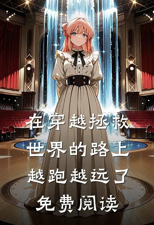 在穿越拯救世界的路上越跑越远了免费阅读