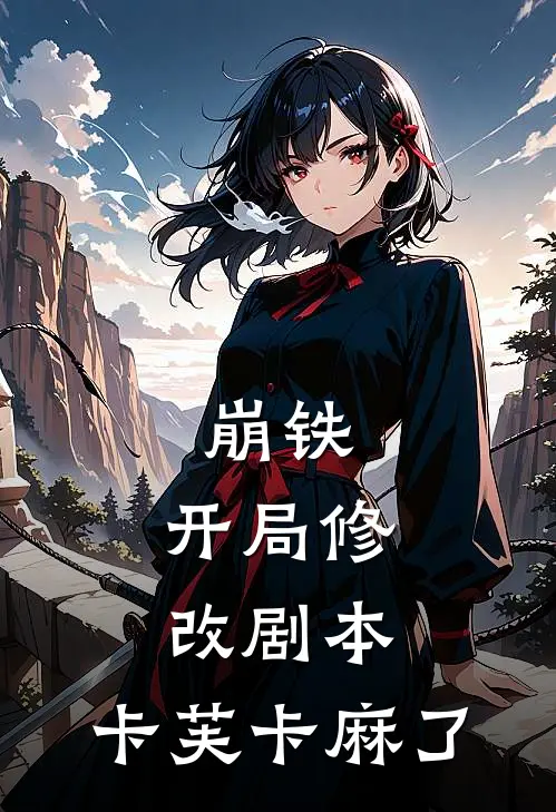 崩铁：开局修改剧本，卡芙卡麻了