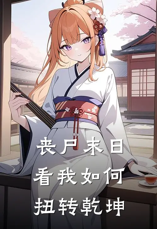 丧尸末日：看我如何扭转乾坤