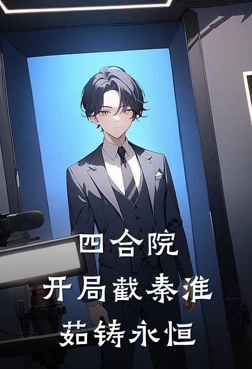 四合院：开局截秦淮茹铸永恒