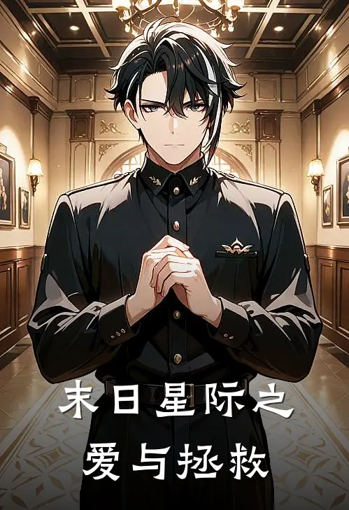 末日星际之爱与拯救
