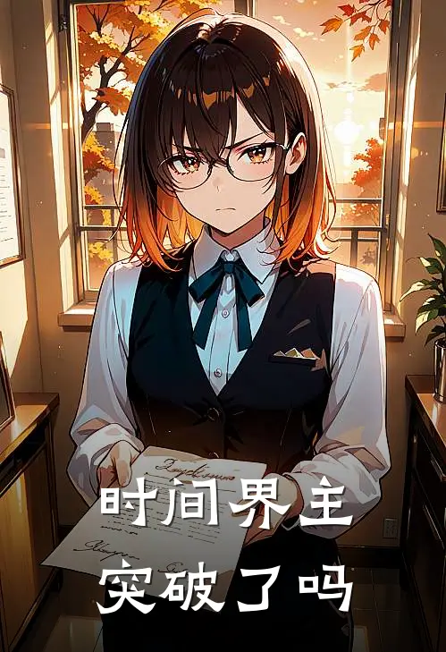 时间界主突破了吗