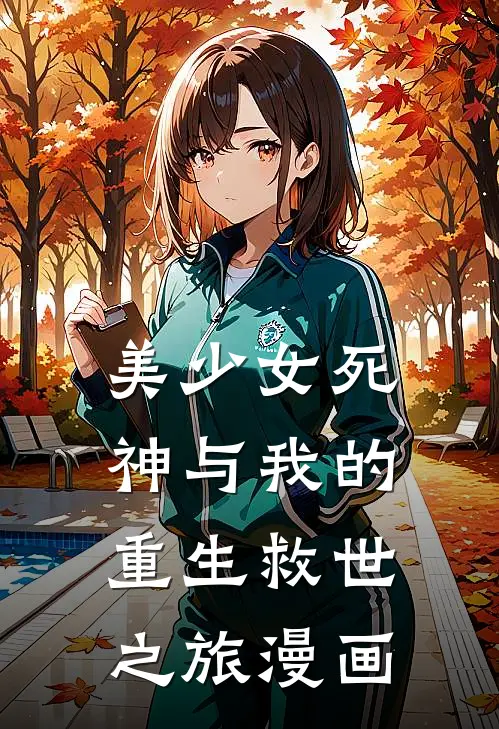 美少女死神与我的重生救世之旅漫画