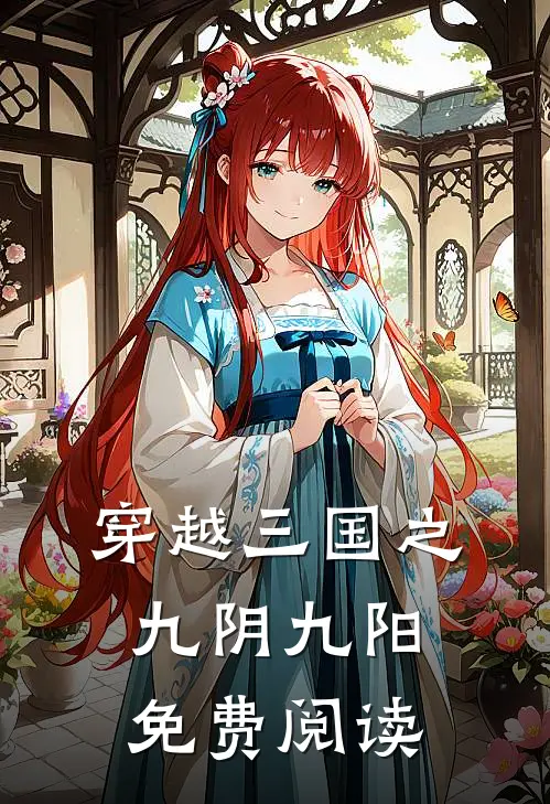 穿越三国之九阴九阳免费阅读