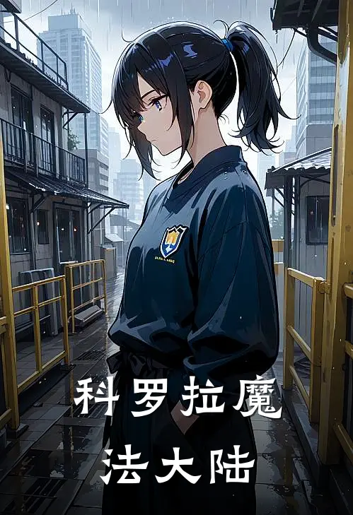 科罗拉魔法大陆