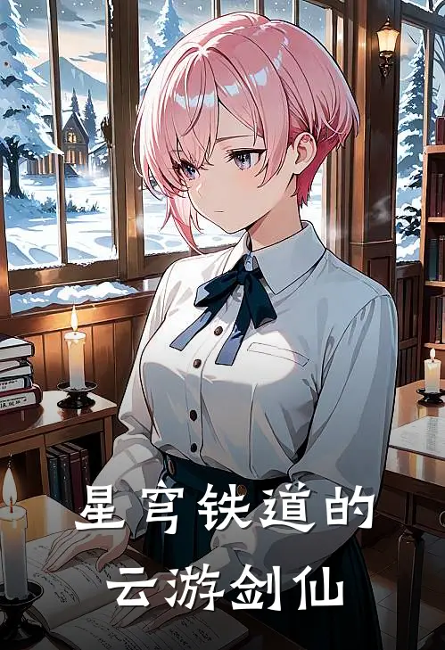 星穹铁道的云游剑仙