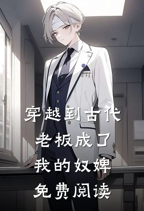 穿越到古代老板成了我的奴婢免费阅读