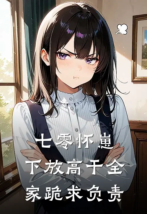 七零怀崽：下放高干全家跪求负责