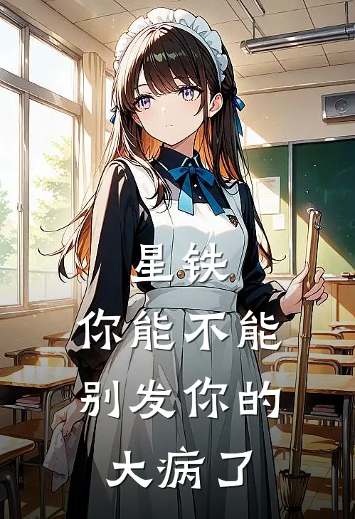 星铁：你能不能别发你的大病了