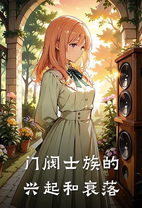 门阀士族的兴起和衰落