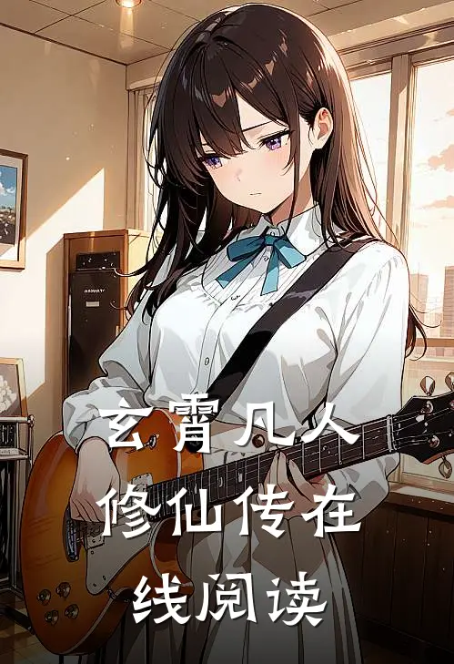 玄霄凡人修仙传在线阅读