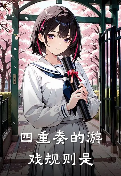 四重奏的游戏规则是