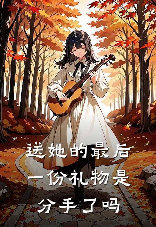 送她的最后一份礼物是分手了吗