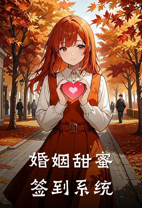 婚姻甜蜜签到系统