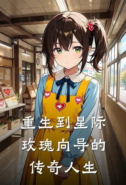 重生到星际：玫瑰向导的传奇人生