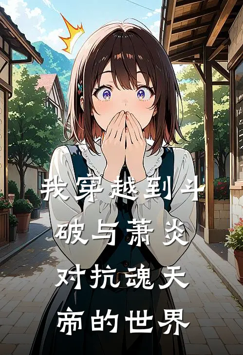 我穿越到斗破与萧炎对抗魂天帝的世界