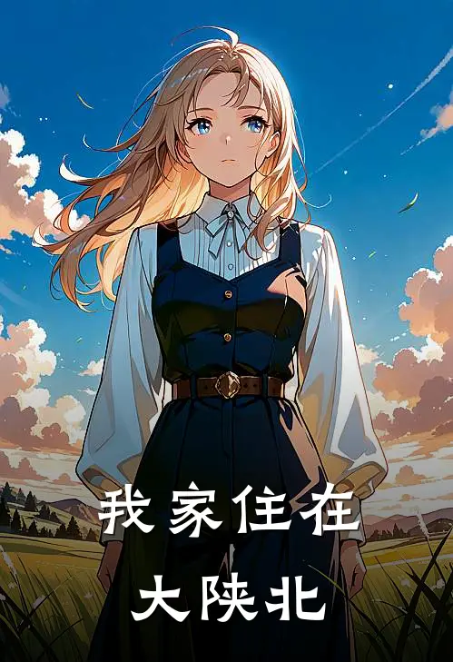 我家住在大陕北