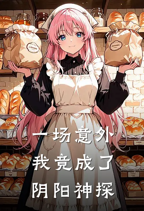 一场意外：我竟成了阴阳神探