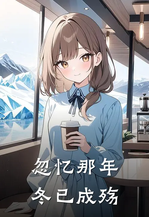 忽忆那年，冬已成殇