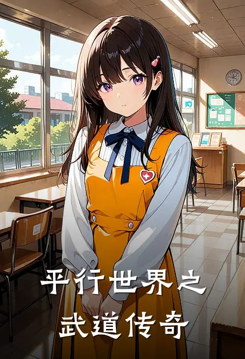 平行世界之武道传奇