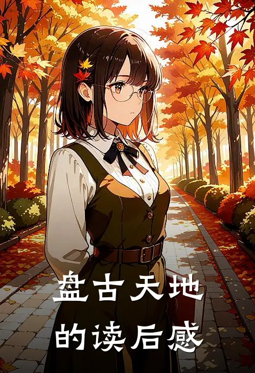 盘古天地的读后感