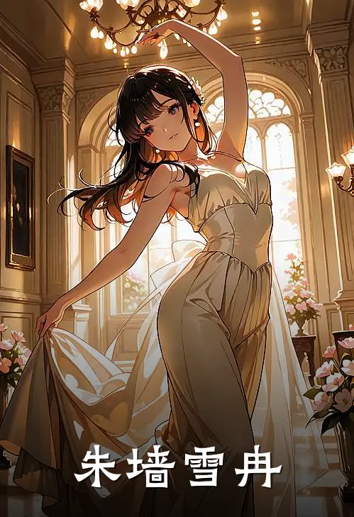 朱墙雪冉