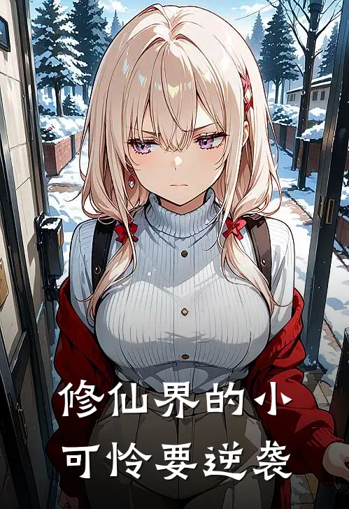 修仙界的小可怜要逆袭