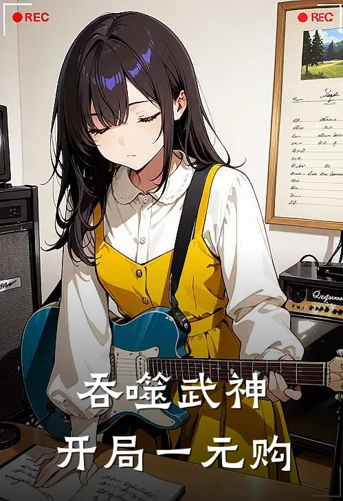 吞噬武神：开局一元购