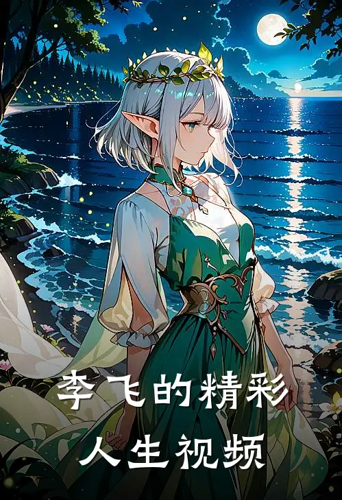 李飞的精彩人生视频