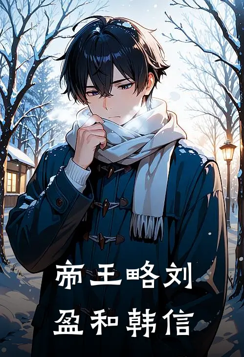 帝王略刘盈和韩信