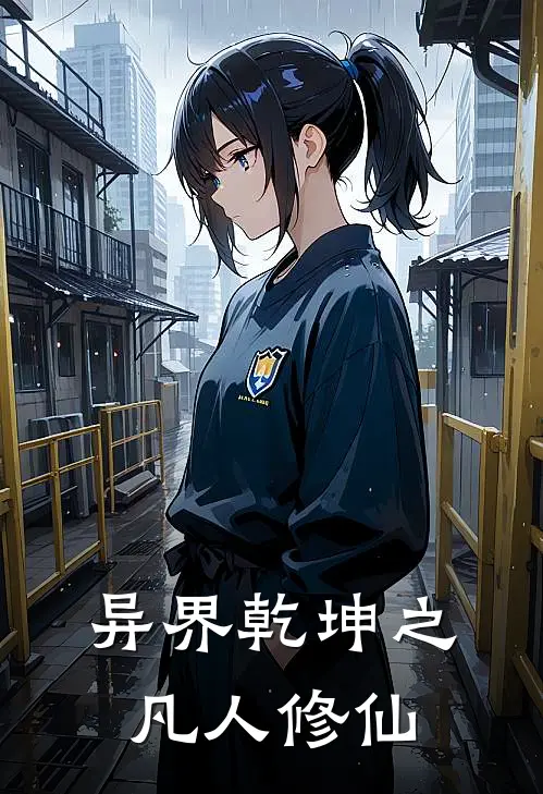 异界乾坤之凡人修仙