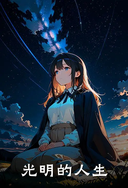 光明的人生