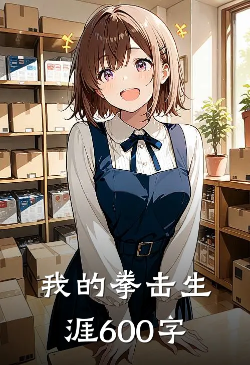 我的拳击生涯600字