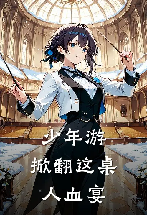 少年游：掀翻这桌人血宴