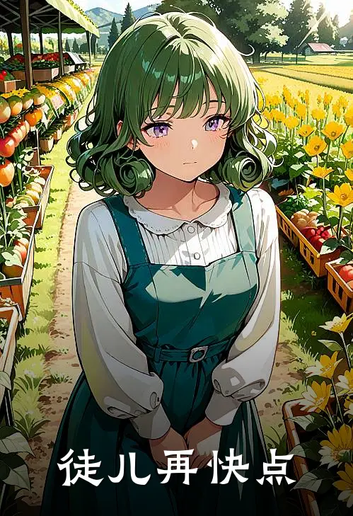 徒儿再快点