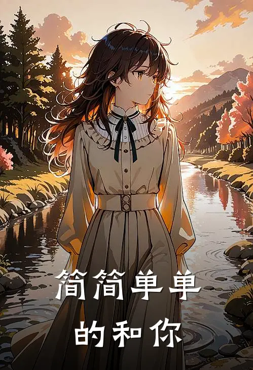 简简单单的和你