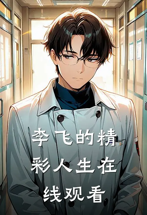 李飞的精彩人生在线观看